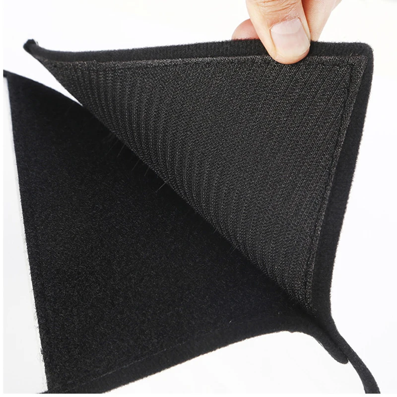 Пластик Елизаветы круг ПЭТ Красота крышка Анти укус ошейник для домашних