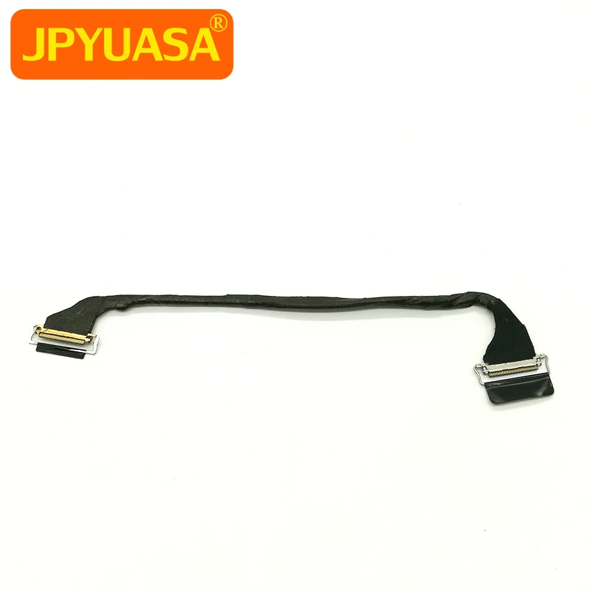Оригинальный ЖК кабель со светодиодным дисплеем LVDS ДЛЯ Macbook Pro 13 дюймов A1278 Mid 2012 EMC