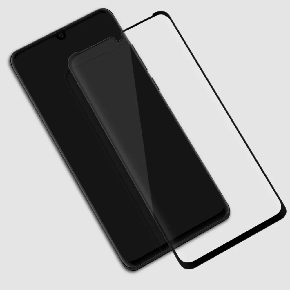 Huawei P30 Pro NILLKIN закаленное стекло для huawei P30 Pro Полное покрытие 3D CP+ MAX Защитная пленка для экрана для huawei P30 Pro