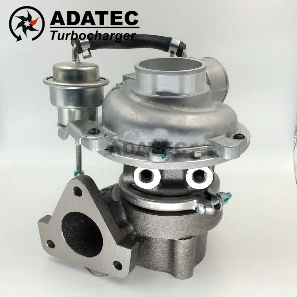 Турбокомпрессор IHI turbo RHF5 8972503640 8972503641 8972503642 турбокомпрессор VA430015 для ISUZU Trooper 4JX1T