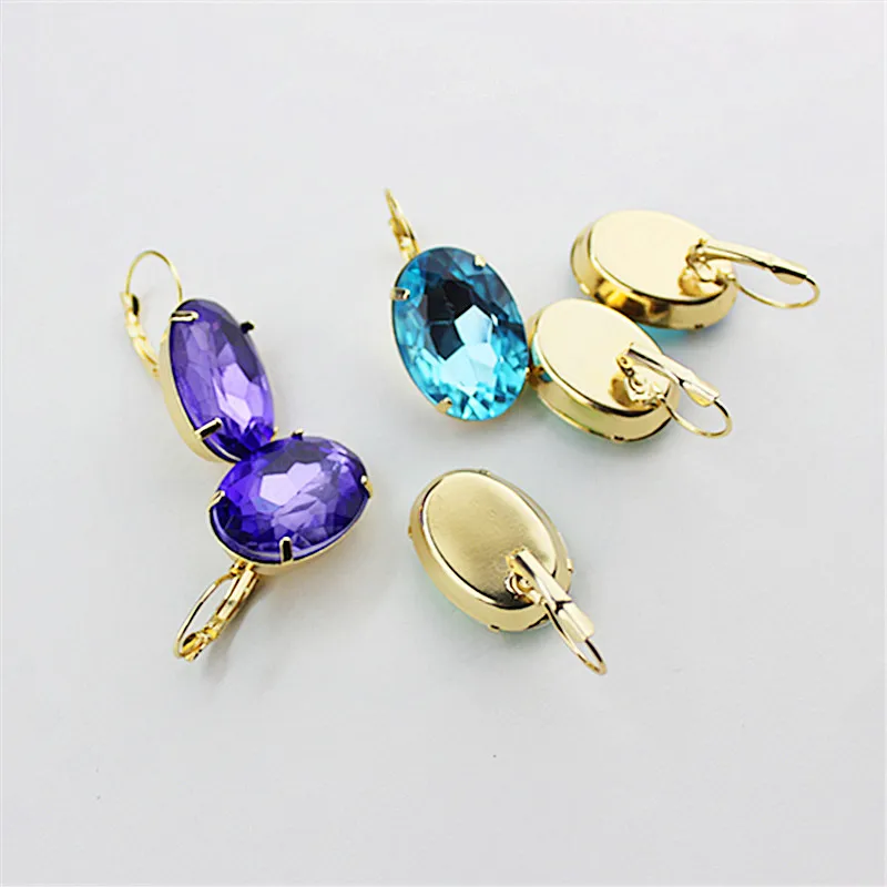 Ms фиолетовый бирюзовый оптовая продажа популярных ювелирных изделий фабрика