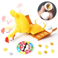 screaming eggs laying chiken anti stress squeeze toy chicken and eggs squishy novelty toy autism mood squeeze relief oyuncak