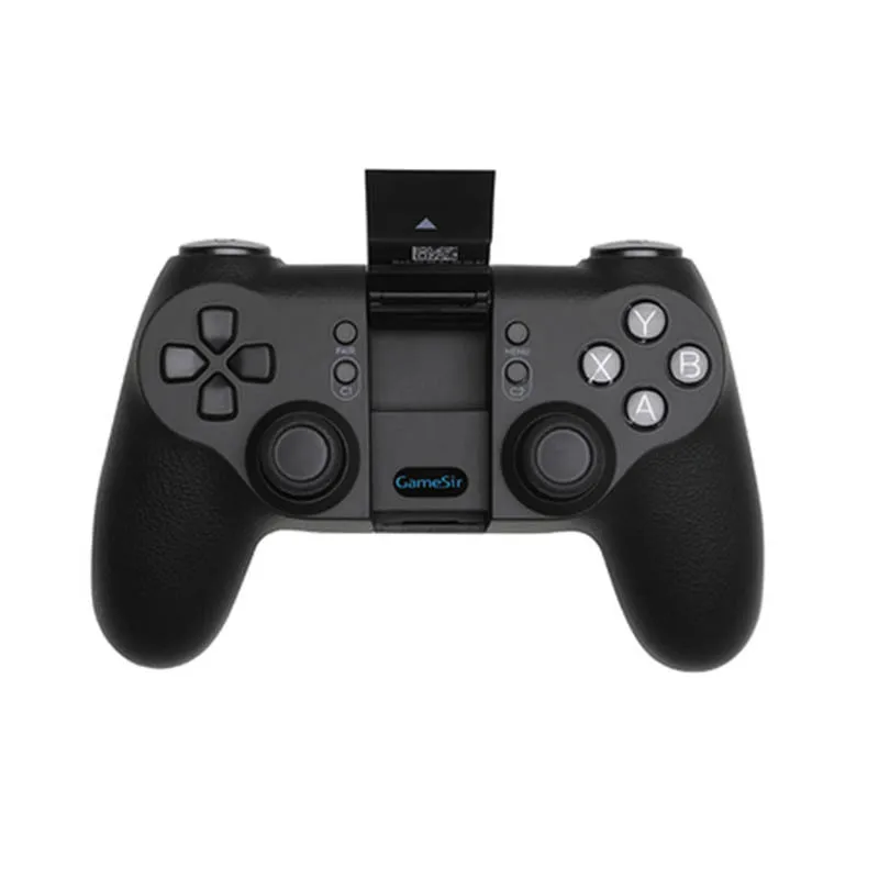 DJI TELLO контроллер GameSir T1D 1s пульт дистанционного управления ручка Bluetooth пульт дистанционного управления Лер для дрона dji tello ryze tello аксессуары