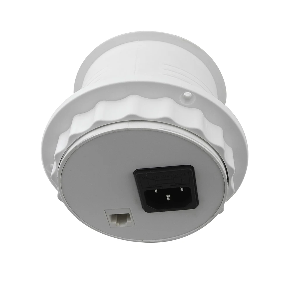 Универсальное зарядное устройство два usb зарядного устройства и белая
