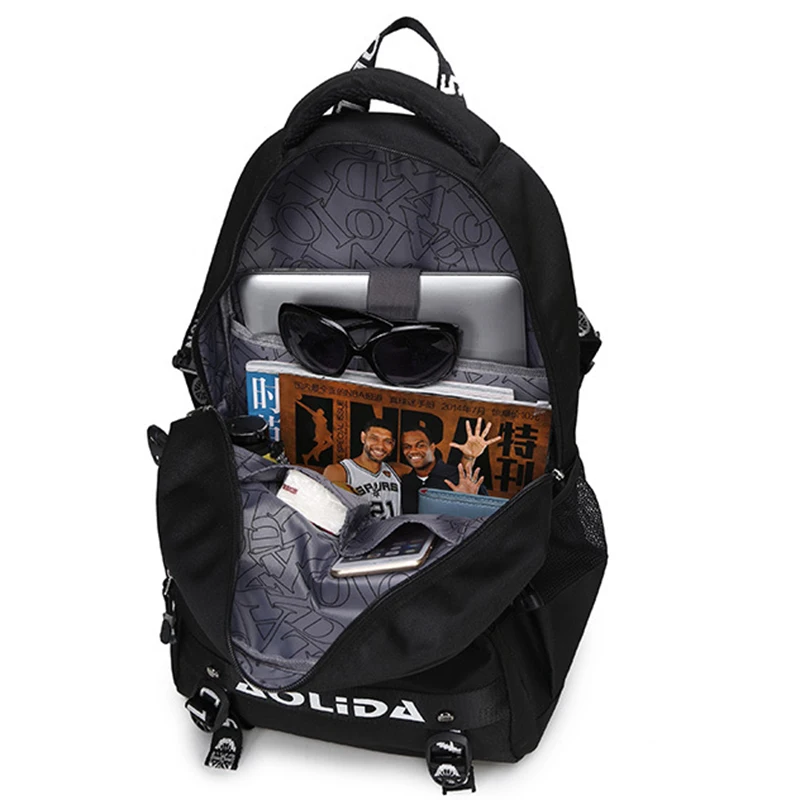 Холщовый Рюкзак школьный рюкзак для колледжа учеников старших классов книг