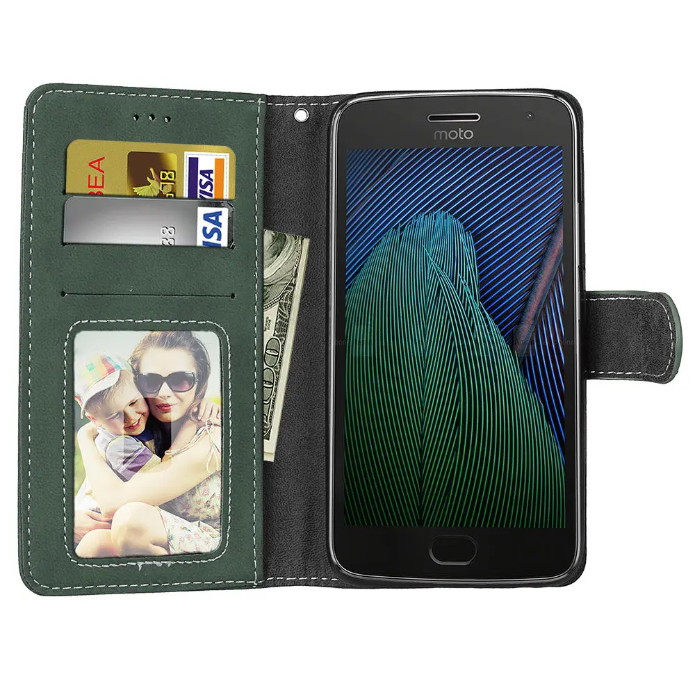 Jovtini для Motorola Moto G5 плюс x4 x 2017 xt1684 xt1685 случае нубук Телефон чехол X сальто Назад