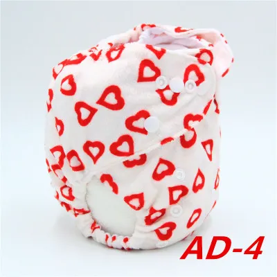 Шт. 5 шт. детские подгузники многоразовые тканевые пеленки моющиеся Младенцы