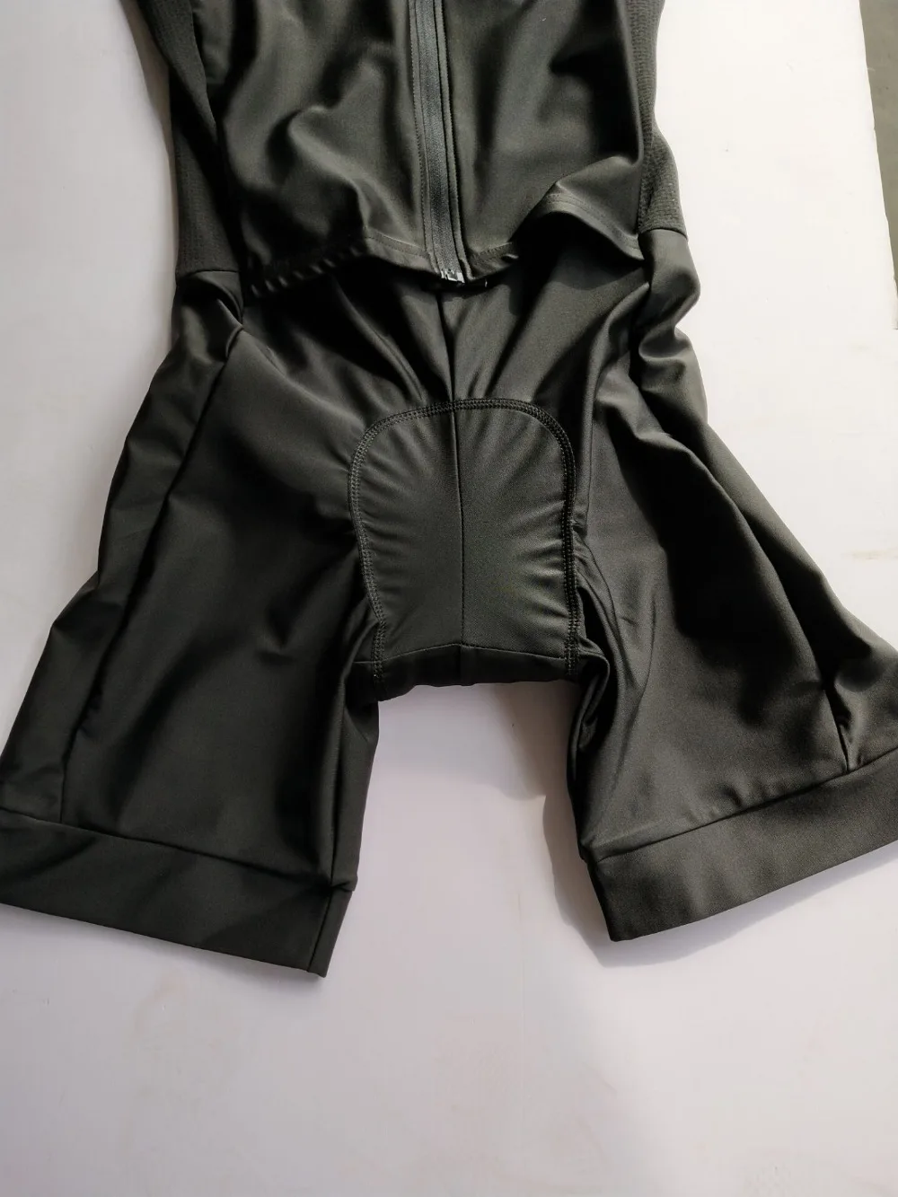 2019 PRO TEAM aero костюм лучшее качество Велоспорт skinsuit гоночный с Бельгией импортные