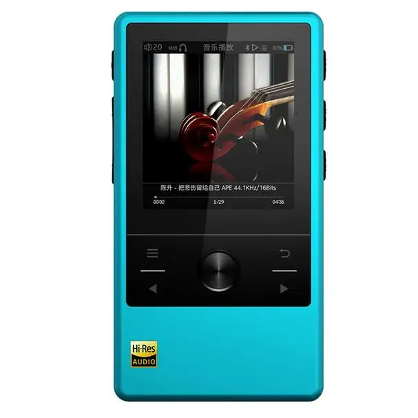 Cayin N3 DAC Loseless портативный музыкальный плеер Bluetooth 4 0 Apt-x Hifi DSD MP3 FLAC Поддержка 256 DOP CTIA