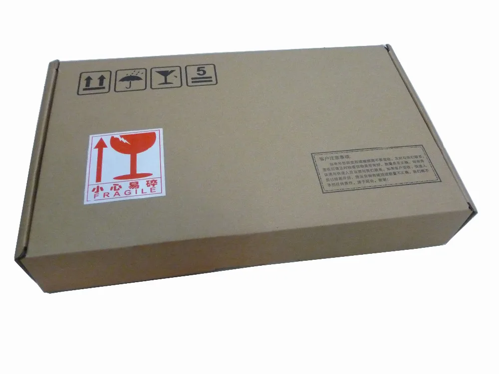 ЖК экран для ноутбука Toshiba Satellite C650 C660 C660D L650 15 6 дюйма Замена матрицы бесплатная