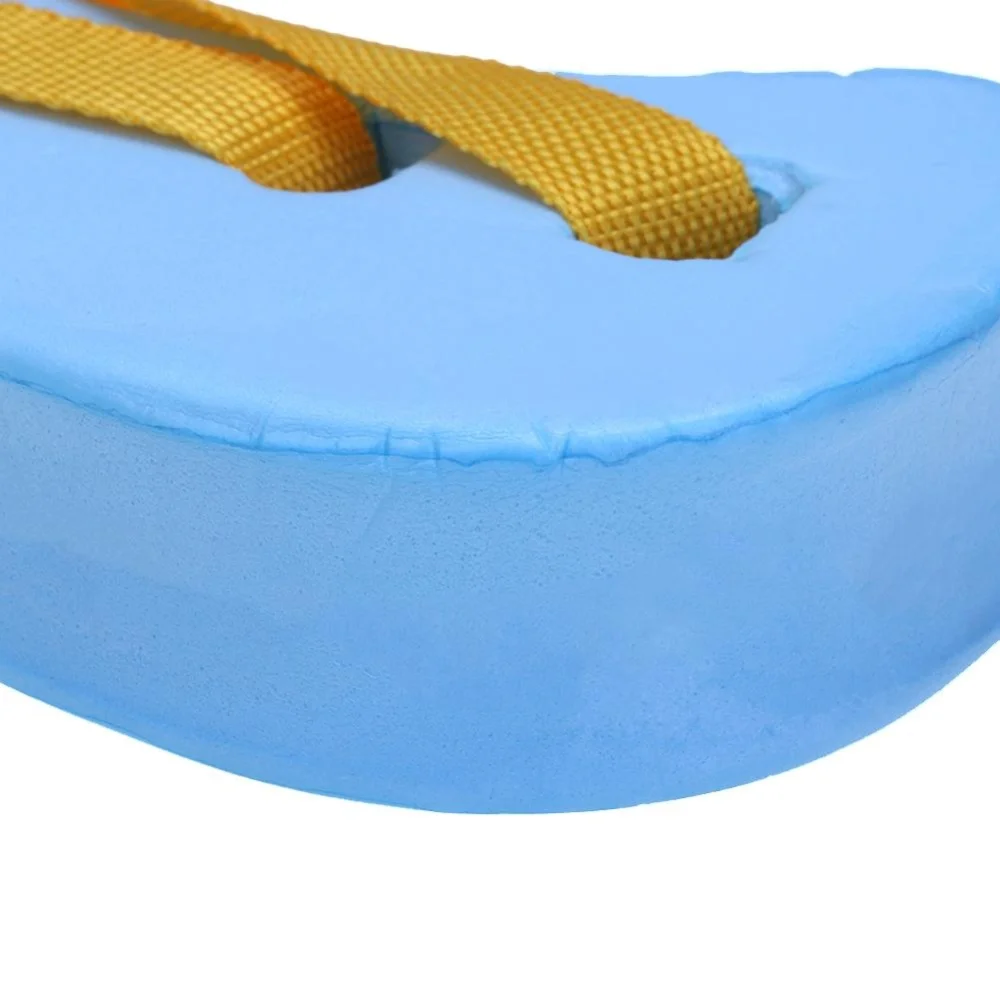 Вытяжной буй помощь при обучении плаванию плавательный бассейн плавающая задняя