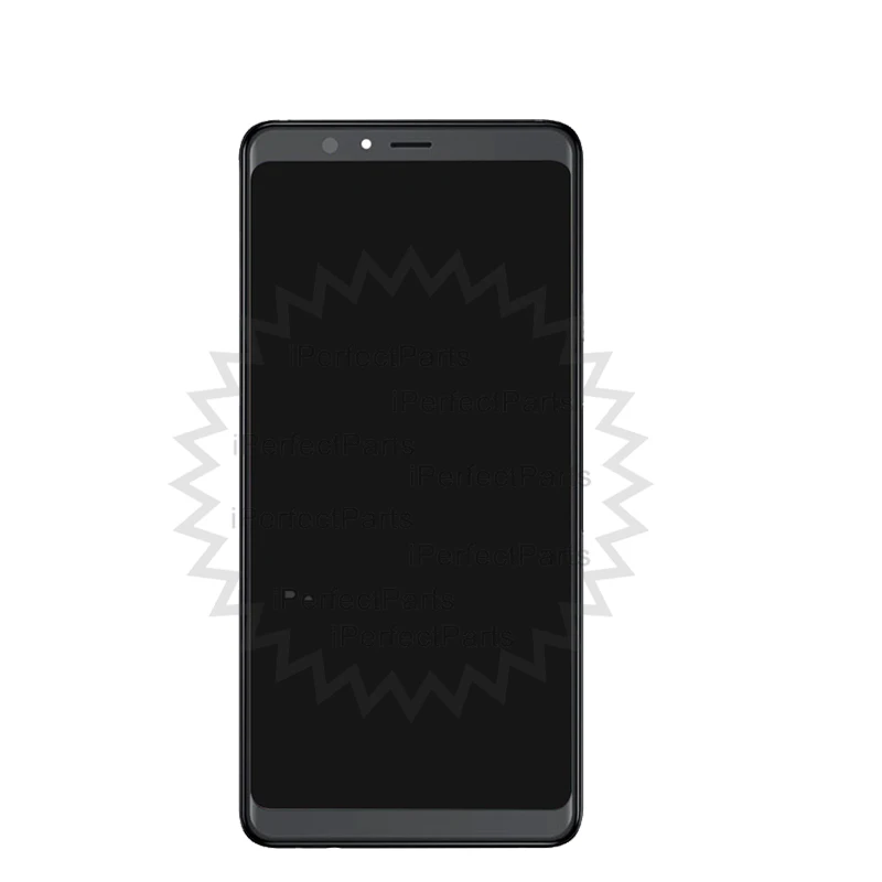 ЖК дисплей 6 3 ''Super AMOLED для Samsung Galaxy A8 Star (A9 Star) сенсорный экран с дигитайзером в