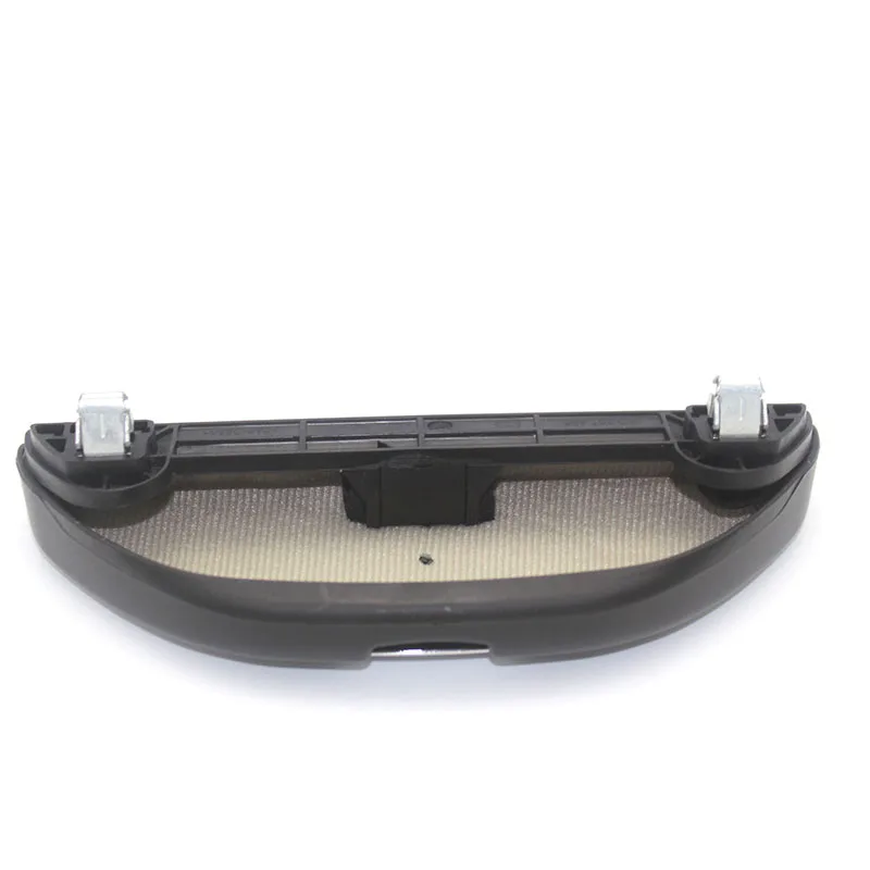 VW 2011-2013 поло 6R Lavida Jetta MK6 крыши солнцезащитных держатель Футляр для очков 18D 857 465