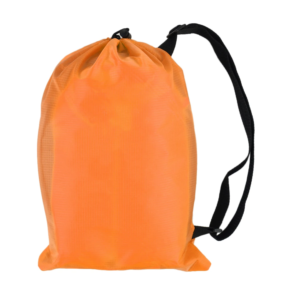 Быстрый складной Водонепроницаемый надувной мешок ленивый диван кемпинг