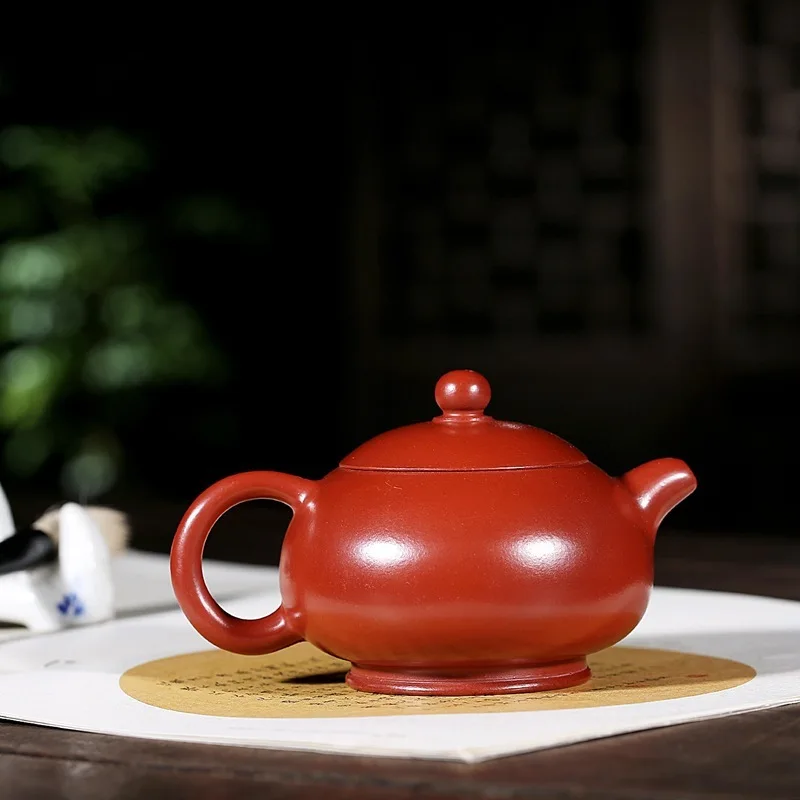 Yixing handmade quality models are recommended to kung fu tea set new beauty a teapot undertakes gift custom LOGO | Дом и сад