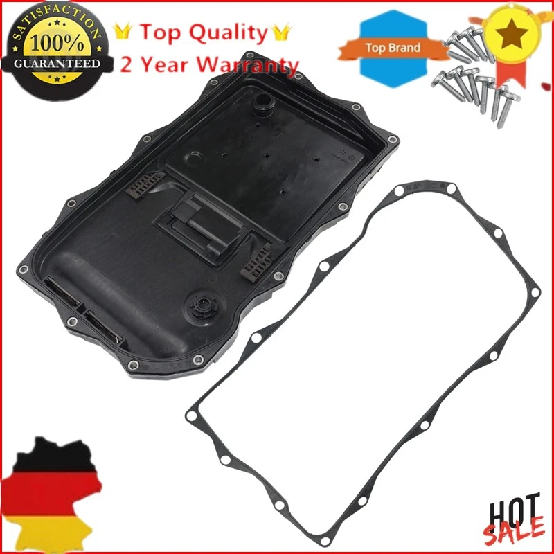 AP03 новый комплект масляных сковородок для BMW F20 F22 F25 F30 F10 24117613253 7613253 24117604960 7604960