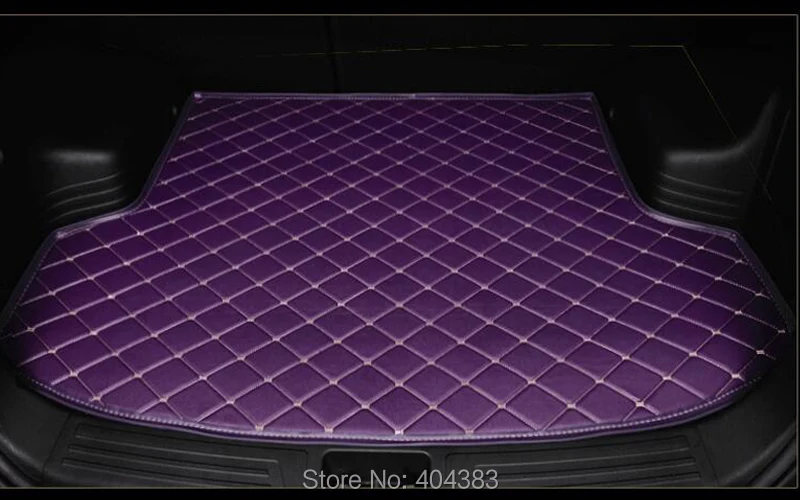 Коврик для багажника автомобиля Nissan Rogue Versa Cube X Trail qashqai|for nissan|for carmat car |