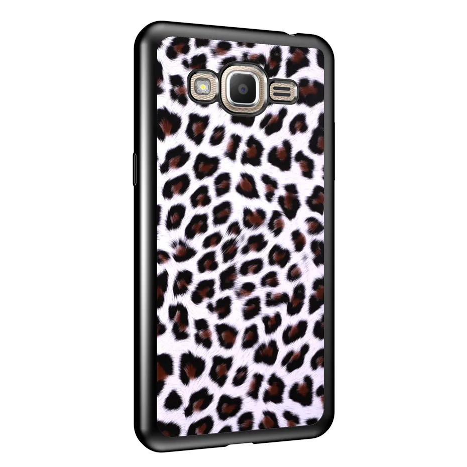 DAGUDON милый мультяшный ТПУ чехол для телефона samsung Galaxy Grand Prime G530 G530h G531 G531H