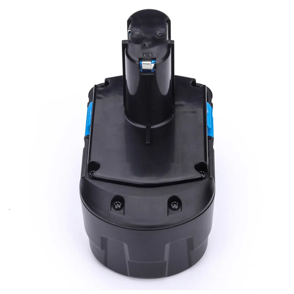 Перезаряжаемая батарея 2000 мА/ч 18 в NI-CD для Hitachi Power Tool Batteria: EB1820 EB1812 EB1814 BCC1815 EB1830H EB1833X