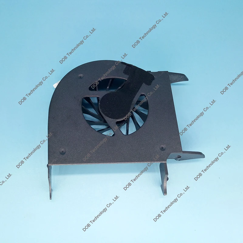 

Новый вентилятор охлаждения для ноутбука HP Pavilion DV6-1000 DV6-1100 DV6-1200 532614-001 DV6-1300 CWUT12 DFS551305MCOT F80A