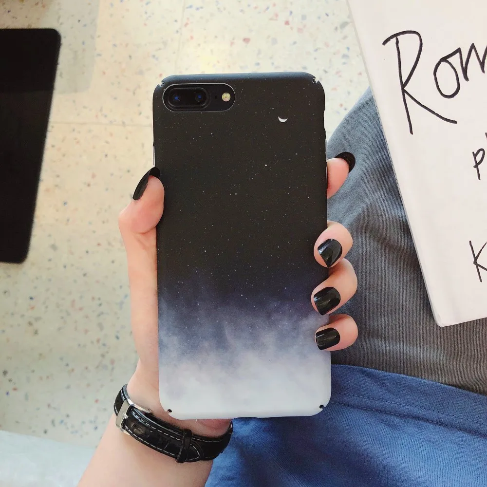 Чехол для телефона в стиле ретро huawei p20 p30 pro v20 mate 20 жесткий чехол белого и черного