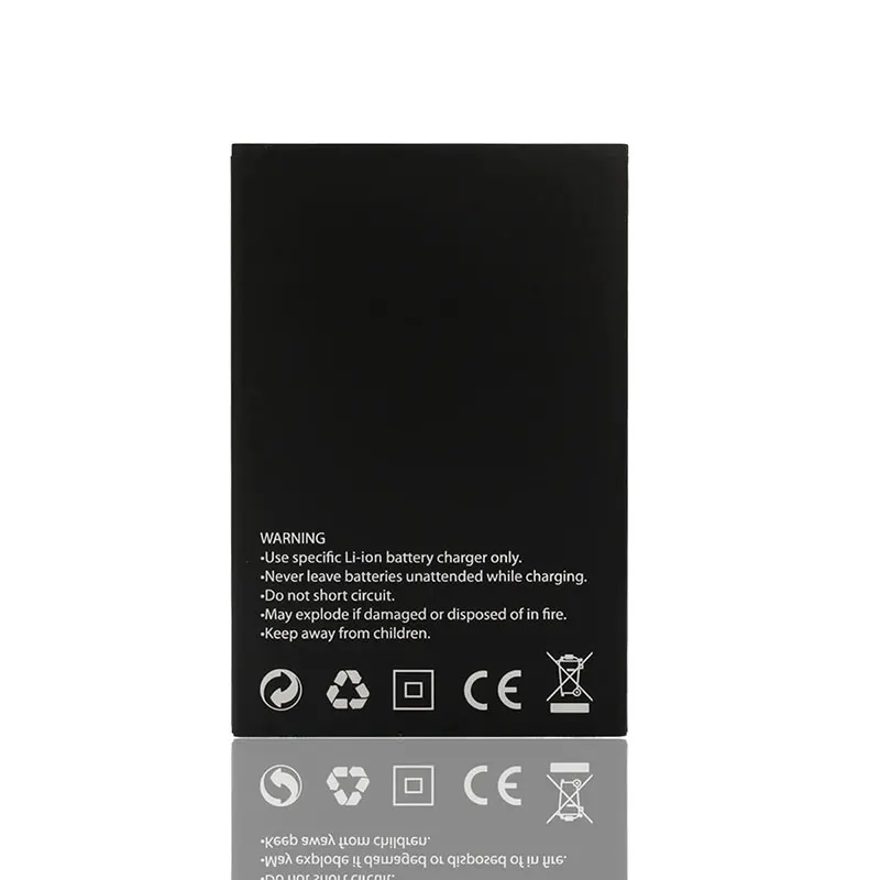Новый оригинальный Blackview A8 Max 3000mAh литий ионный Резервный аккумулятор запасной