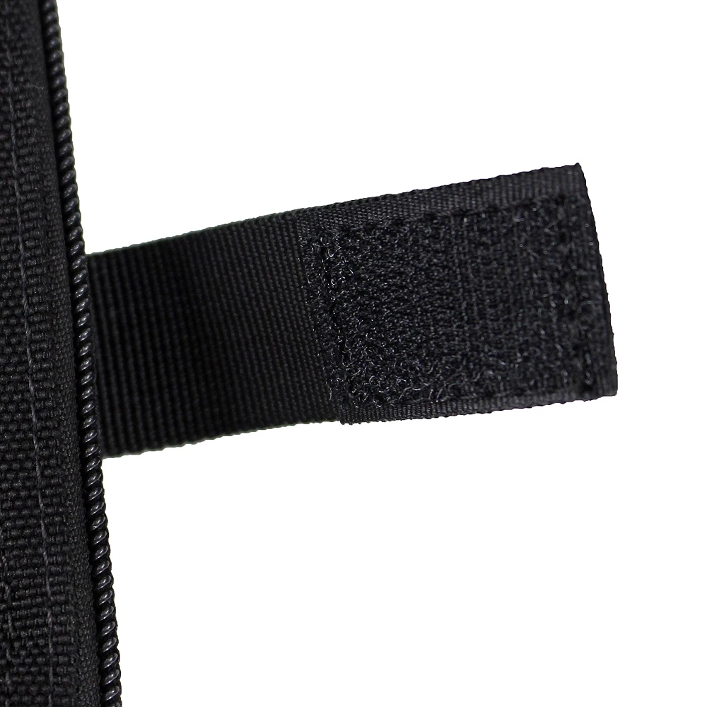 Тактический Molle Pouch EDC большой органайзер для журналов универсальный телефонный медик поясная сумка Molle Сумка для первой помощи