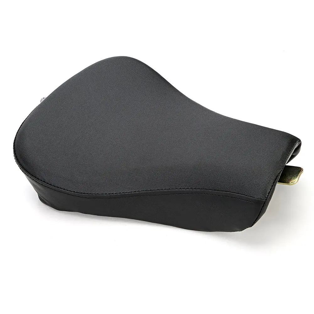 Кожаная подушка для мотоцикла Harley Sportster Forty Eight XL1200 883 72 48 2010 2011 2012 2015|solo seat|motorcycle seat
