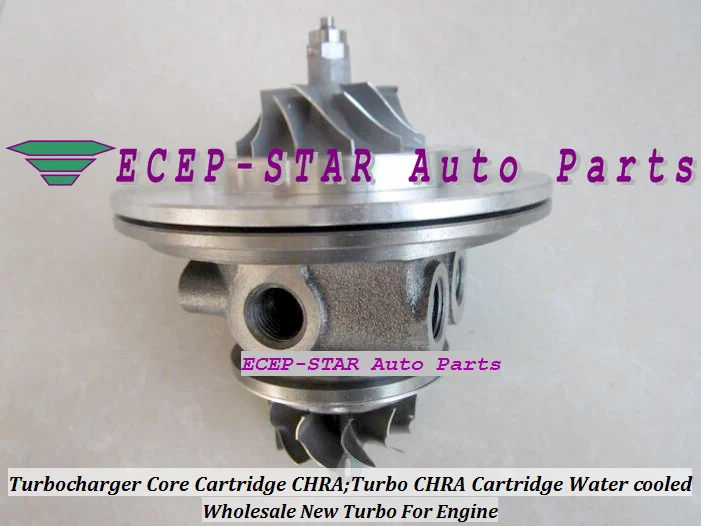 Бесплатная доставка Turbo CHRA Cartridge Core K03 53039700053 53039700058 Для Audi A3 для SKODA Octavia Superb VW Golf IV AUM