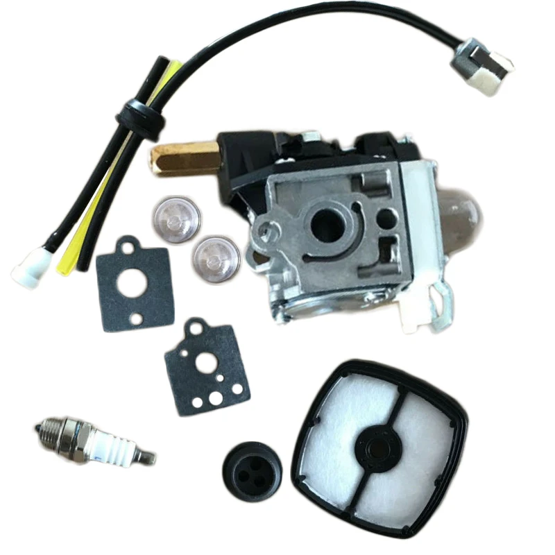 1 набор карбюраторный для эхо SRM200 SRM201 SRM210 SRM211 SRM230 A021000721|Инструменты пчеловодства|