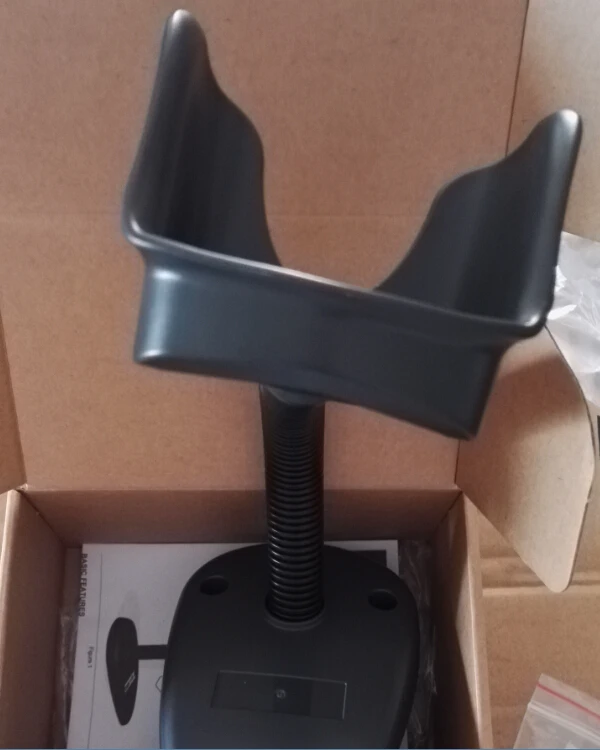 

Full new,Barcode scanner holder/stand for datalogic GD4430