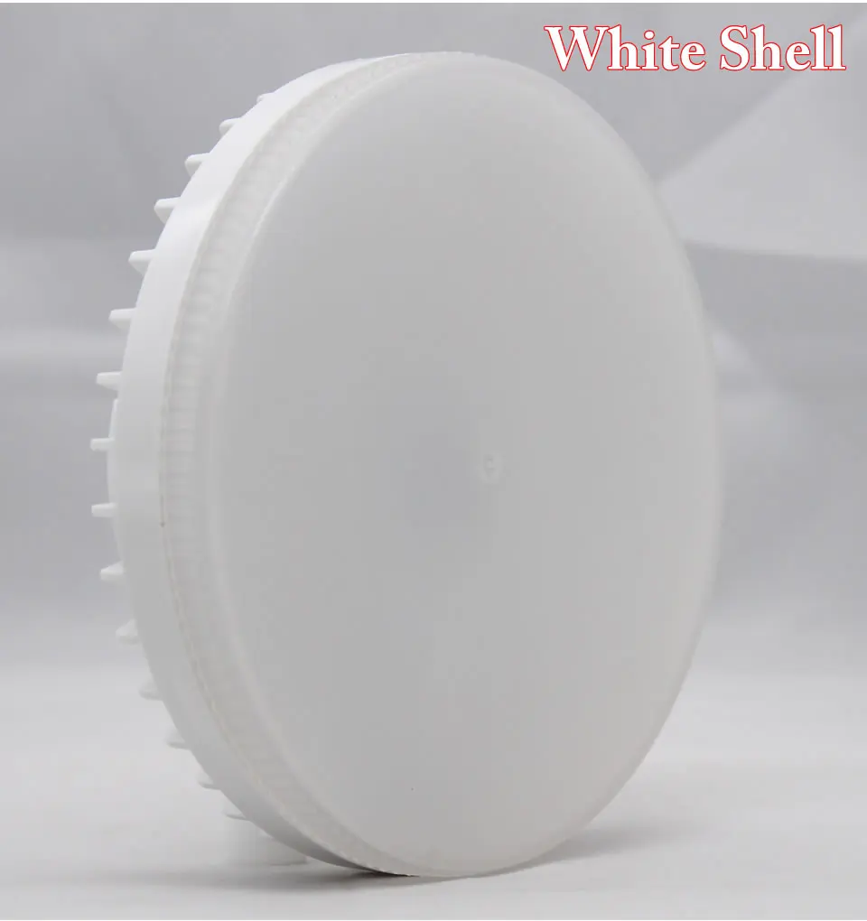 [VisWorth] GX70 Led лампа, 12 Вт, 15 Вт, Smd2835 45 шт светодиодов светильник переменного тока 110V 220V 240V Точечный светильник Теплый Холодный белый светодиодные лампы для Гостиная
