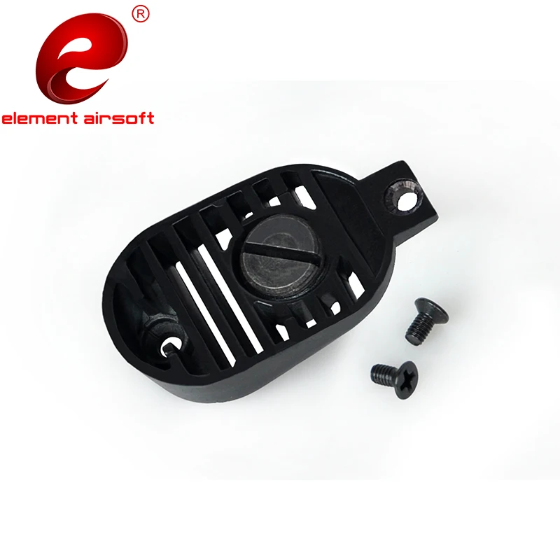 Элемент страйкбол Hand Girp крышка двигателя для M4/M16 серия AEG EX169|cover for|cover coverscover for motor