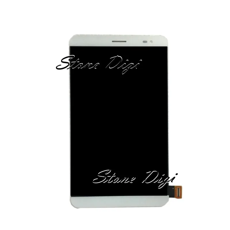 New 7 Inch LCD DIsplay Panel Touch Screen Digitizer Assembly For Huawei Mediapad X1 7D-501U 7D-501L 7D-503L Free Shipping | Компьютеры и
