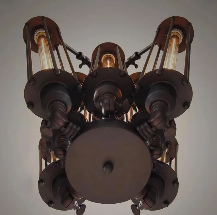 8 шт. светодиодные лампы накаливания E27 T30 | Лампы и освещение