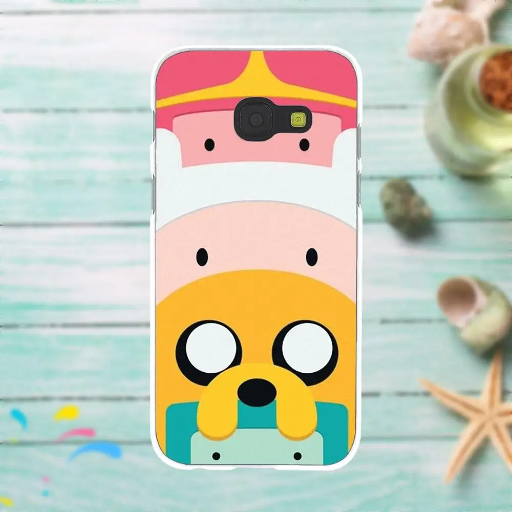 Adventure Time Finn And Jake Marceline For Xiaomi Redmi 5 4 4A 3 3S Pro Mi4 Mi4i Mi4C Mi5 Mi5S Mi Max Note 2 Plus | Мобильные