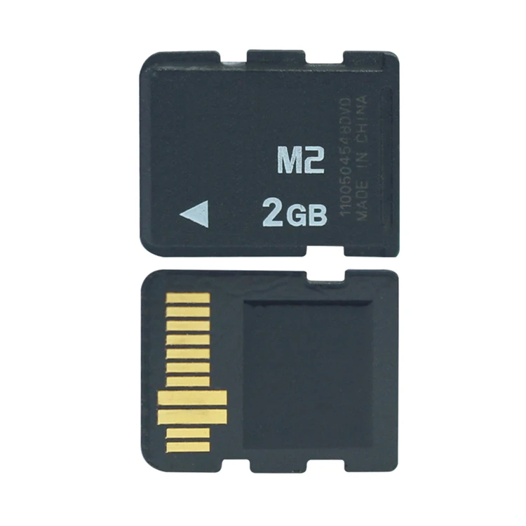 512 Мб 1 Гб 2 4 8 Memory Stick Micro камера карта памяти для телефона M2 реальная емкость карты картао де Memoia для телефона