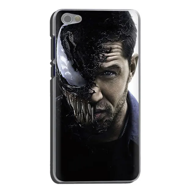 Комиксов Marvel работа VENOM жесткий чехол для телефона для Xiaomi Redmi 7 7A 8A K20 6A 4A Примечание 8 7 6 5 4 Plus Pro 4X 5A - Цвет: H9
