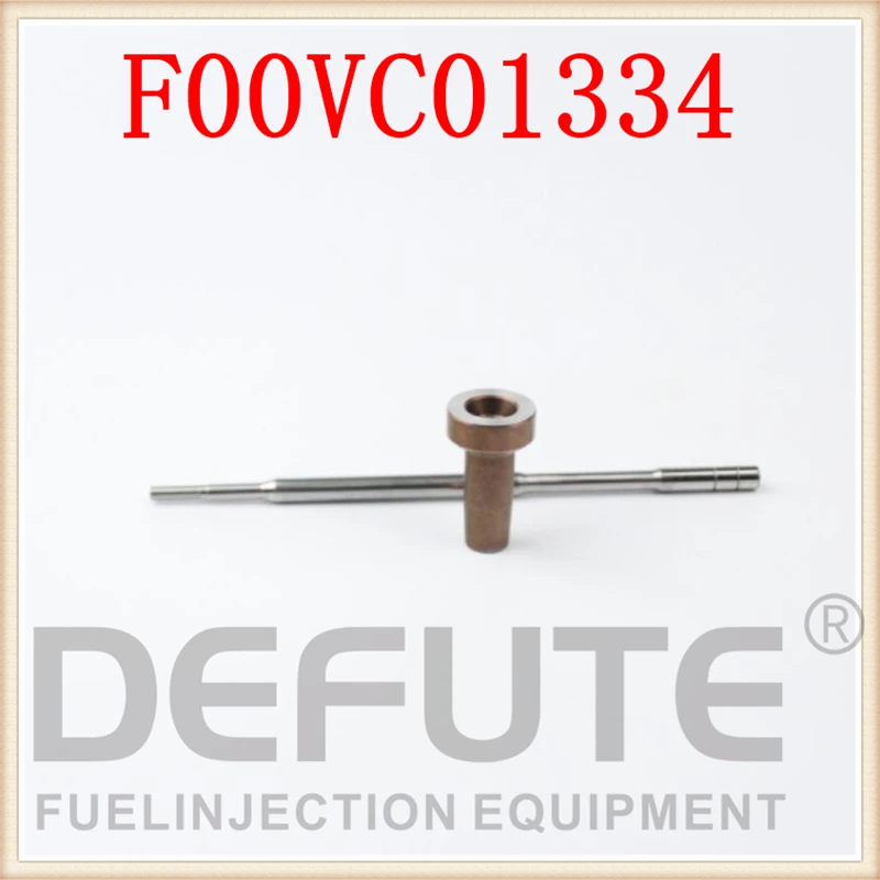 Комплект регулирующих клапанов F00VC01334 FOOVC01334 подходит для Bosch 0445110183 0445110316 0445110331
