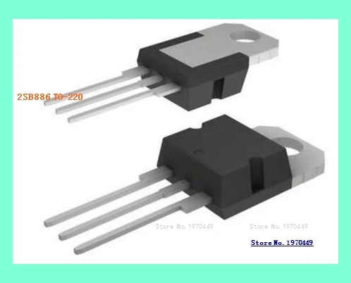 

2SB886 TO-220