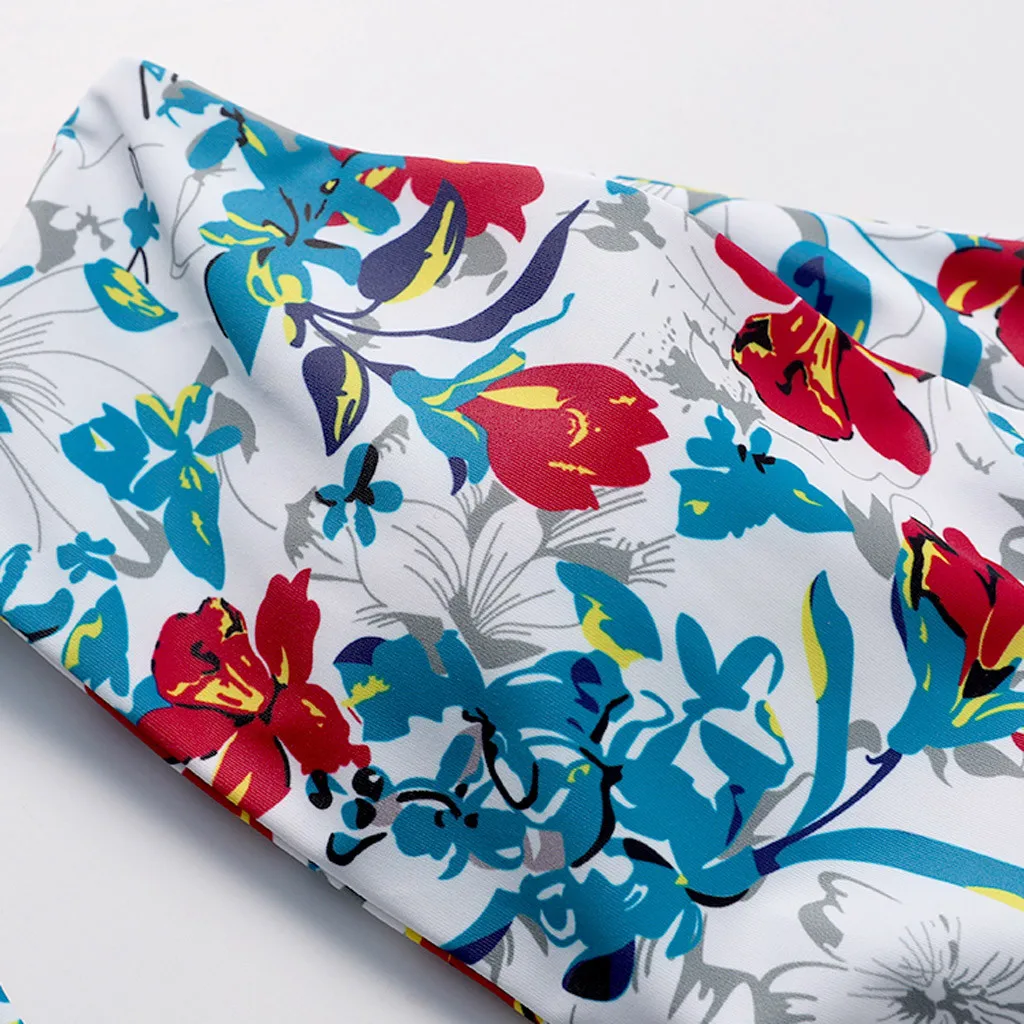 SAGACE повязка купальник бикини для женщин одно плечо комплект 2019 ванный с