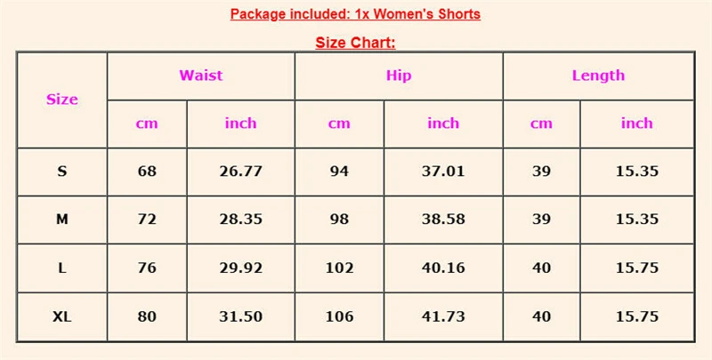 

Women Summer Striped Shorts Trouser Beach Drawstring High Waist Casual Hot Pants