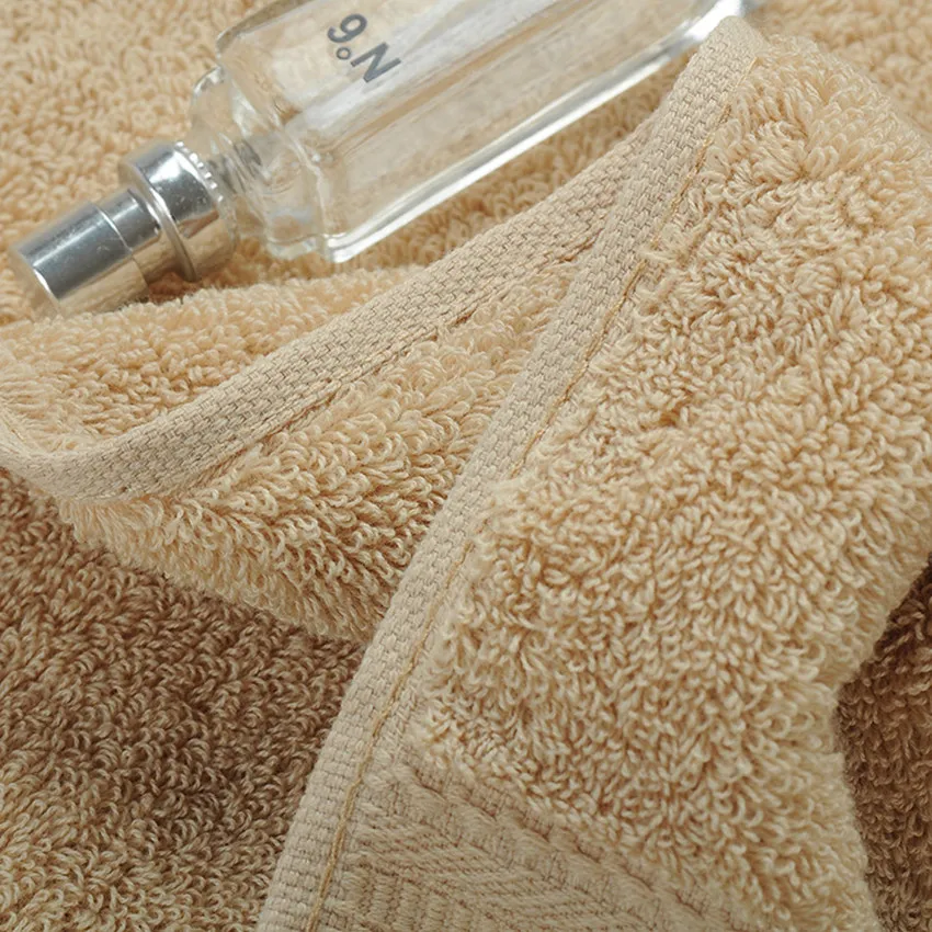 Полотенце для лица толстое из 2018 хлопка 35 х75 см 6 цветов|bath towel|bath towel brandbrand bath towels |