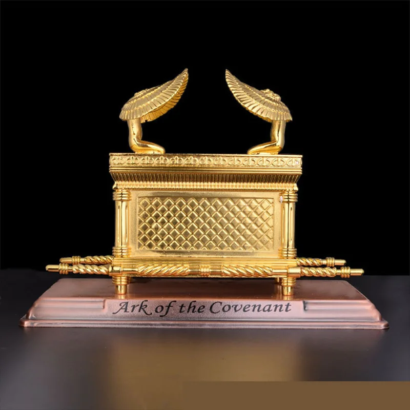 Catholic Handicrafts and Gift of Ark of The Covenant Ark of the Covenant Jerusalem Holy Land Israel by dhl or fedex fast express