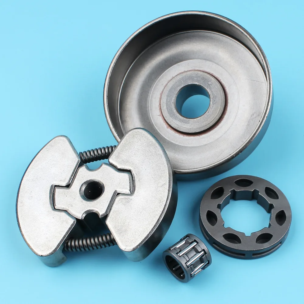 

(1/4 "-7T), , , , Partner 3/8 350