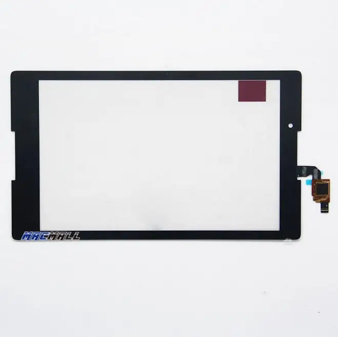 Новинка для lenovo Tab 3 TAB3 8,0 850 850F 850 м TB3-850M TB-850M Tab3-850 Замена Сенсорный экран черный, белый цвет