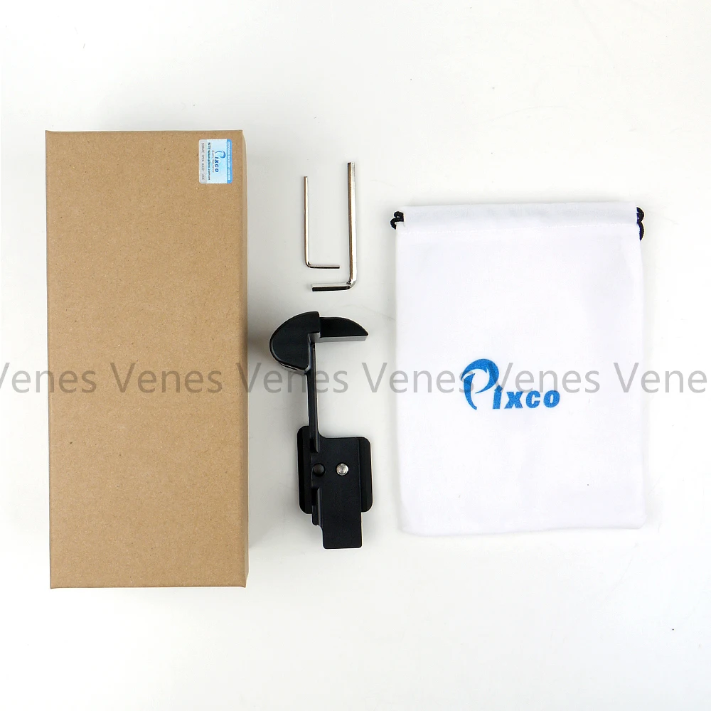 Металлическая ручка для камеры CANON EOS M|Аксессуары фотостудии| |