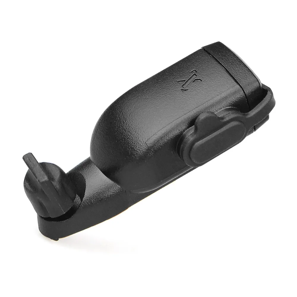 Аудиоадаптер для Motorola GP328Plus на 2 PIN GP88 GP344 GP388 Ailunce HD1 Retevis RT82 RT87 Radio J6579A|Рации| |