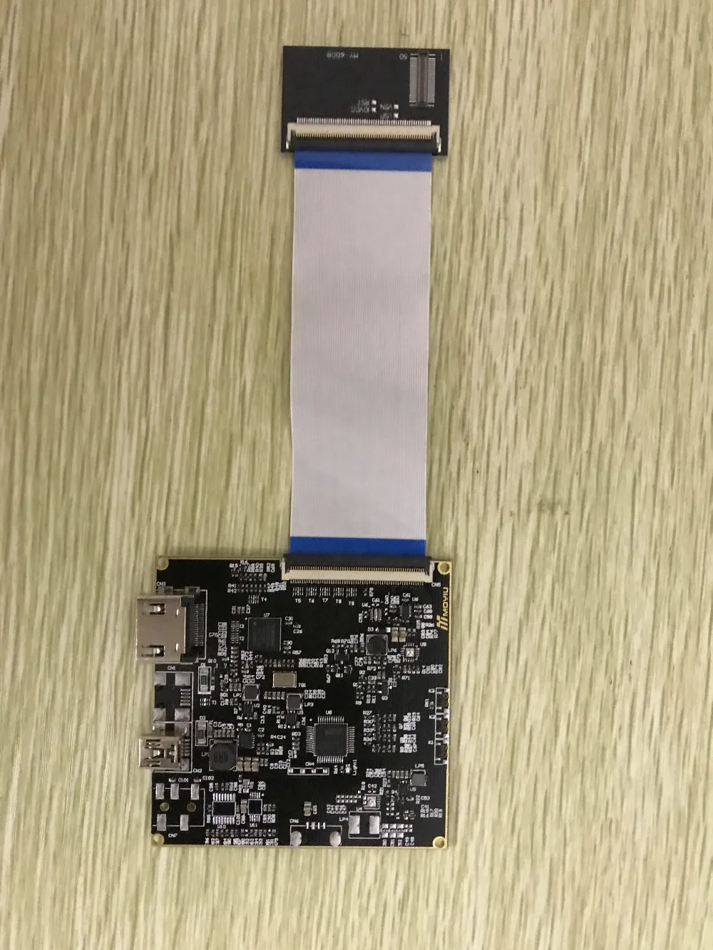 2560*1440 разрешение 5 дюйма ЖК-экран + HDMI Плата адаптер (готов к использованию) |