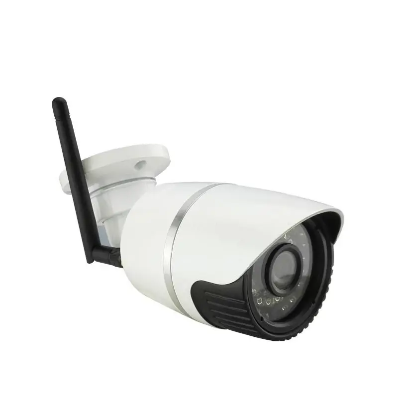 Беспроводная Wi-Fi HD 720P IP камера ONVIF наружная безопасность Водонепроницаемая